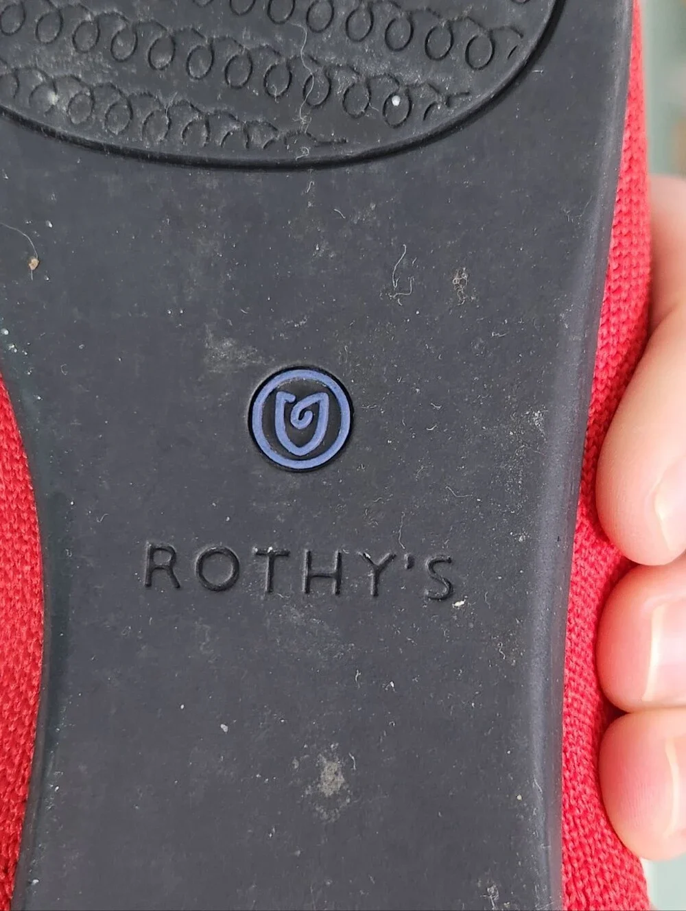 Rothy's The Point Flats